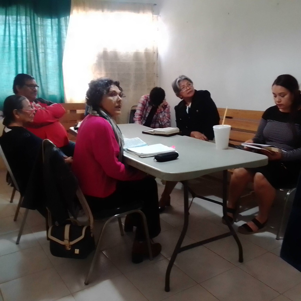 Predicación de la Palabra